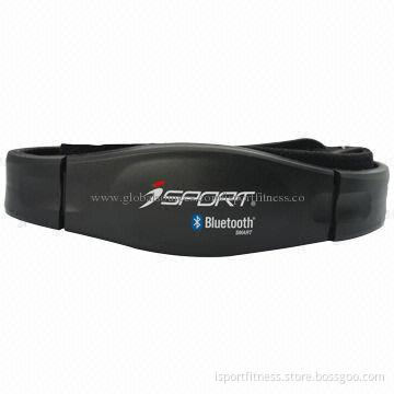Heart rate monitor iPhone